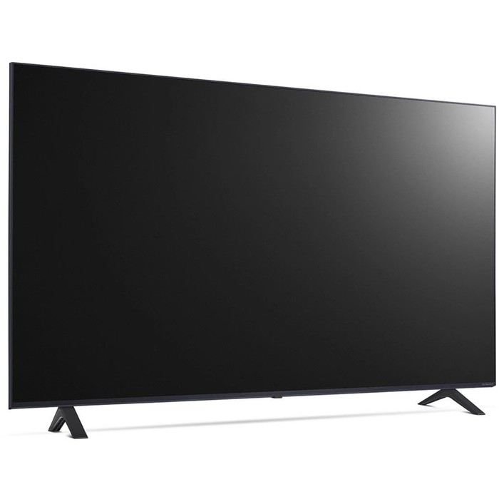 Телевизор LED LG 75" 75NANO80T6A.ARUB синяя сажа 4K Ultra HD 60Hz DVB-T DVB-T2 DVB-C DVB-S   1068625 - фото 51625410