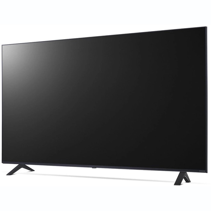 Телевизор LED LG 75" 75NANO80T6A.ARUB синяя сажа 4K Ultra HD 60Hz DVB-T DVB-T2 DVB-C DVB-S   1068625 - фото 51625411