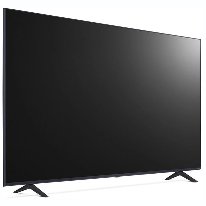 Телевизор LED LG 75" 75NANO80T6A.ARUB синяя сажа 4K Ultra HD 60Hz DVB-T DVB-T2 DVB-C DVB-S   1068625 - фото 51625412