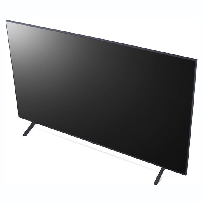 Телевизор LED LG 75" 75NANO80T6A.ARUB синяя сажа 4K Ultra HD 60Hz DVB-T DVB-T2 DVB-C DVB-S   1068625 - фото 51625414