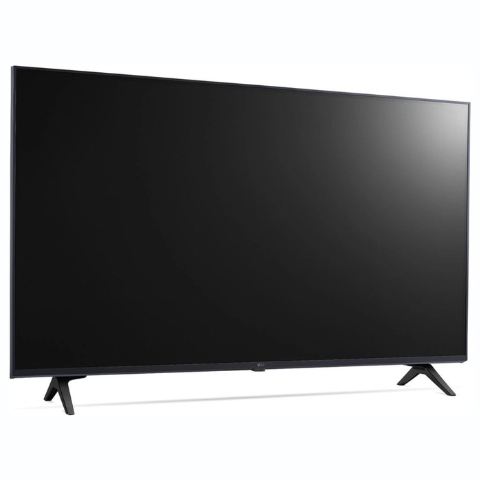 Телевизор LED LG 75" 75UT80006LA.ARUB черный 4K Ultra HD 60Hz DVB-T DVB-T2 DVB-C DVB-S DVB-   106862 - фото 51616095