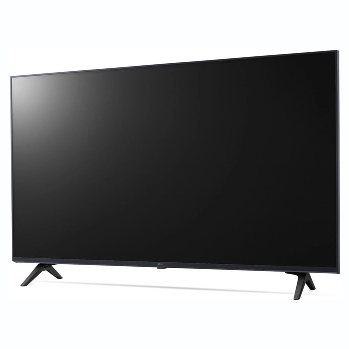 Телевизор LED LG 75" 75UT80006LA.ARUB черный 4K Ultra HD 60Hz DVB-T DVB-T2 DVB-C DVB-S DVB-   106862 - фото 51616096