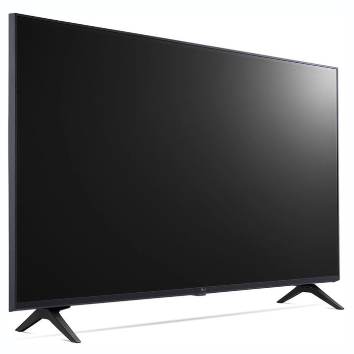 Телевизор LED LG 75" 75UT80006LA.ARUB черный 4K Ultra HD 60Hz DVB-T DVB-T2 DVB-C DVB-S DVB-   106862 - фото 51616097