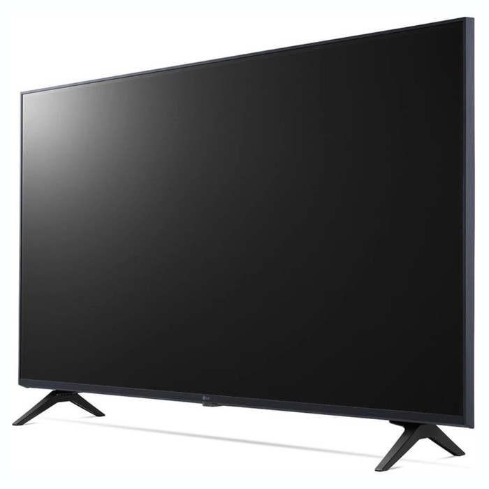 Телевизор LED LG 75" 75UT80006LA.ARUB черный 4K Ultra HD 60Hz DVB-T DVB-T2 DVB-C DVB-S DVB-   106862 - фото 51616098