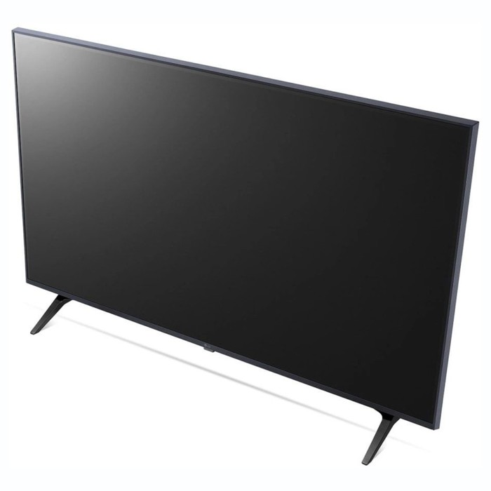 Телевизор LED LG 75" 75UT80006LA.ARUB черный 4K Ultra HD 60Hz DVB-T DVB-T2 DVB-C DVB-S DVB-   106862 - фото 51616099