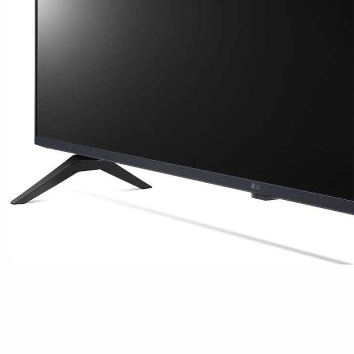 Телевизор LED LG 75" 75UT80006LA.ARUB черный 4K Ultra HD 60Hz DVB-T DVB-T2 DVB-C DVB-S DVB-   106862 - фото 51616102