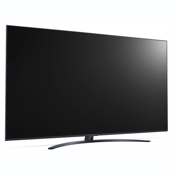 Телевизор LED LG 75" 75UT81006LA.ARUB черный 4K Ultra HD 60Hz DVB-T DVB-T2 DVB-C DVB-S2 USB   106862 - фото 51616105