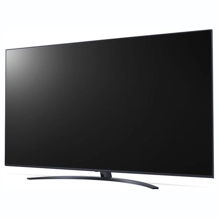 Телевизор LED LG 75" 75UT81006LA.ARUB черный 4K Ultra HD 60Hz DVB-T DVB-T2 DVB-C DVB-S2 USB   106862 - фото 51616106