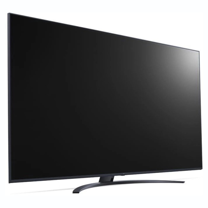 Телевизор LED LG 75" 75UT81006LA.ARUB черный 4K Ultra HD 60Hz DVB-T DVB-T2 DVB-C DVB-S2 USB   106862 - фото 51616107