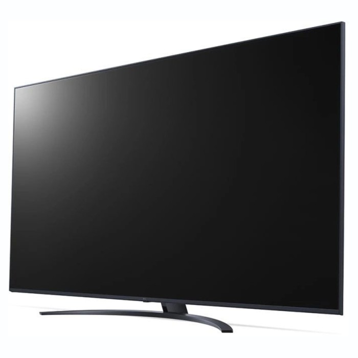 Телевизор LED LG 75" 75UT81006LA.ARUB черный 4K Ultra HD 60Hz DVB-T DVB-T2 DVB-C DVB-S2 USB   106862 - фото 51616108