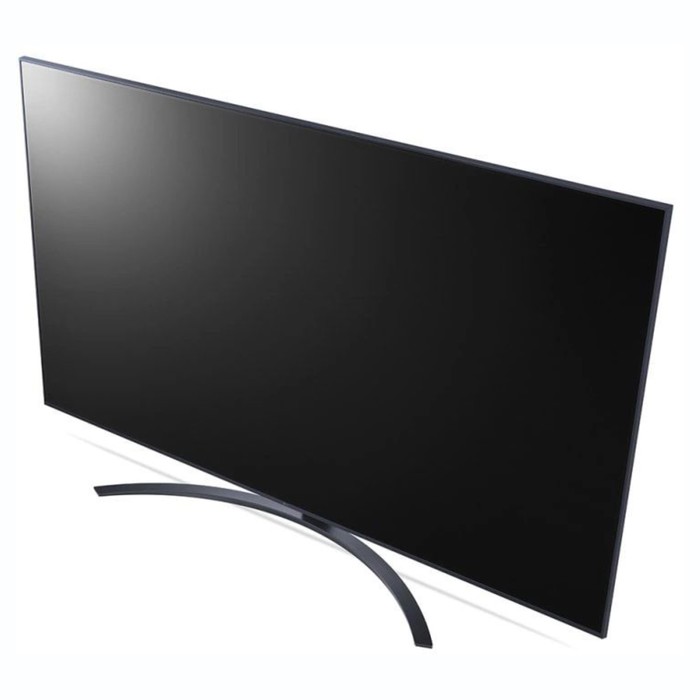 Телевизор LED LG 75" 75UT81006LA.ARUB черный 4K Ultra HD 60Hz DVB-T DVB-T2 DVB-C DVB-S2 USB   106862 - фото 51616109