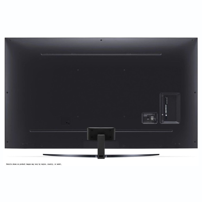 Телевизор LED LG 75" 75UT81006LA.ARUB черный 4K Ultra HD 60Hz DVB-T DVB-T2 DVB-C DVB-S2 USB   106862 - фото 51616110