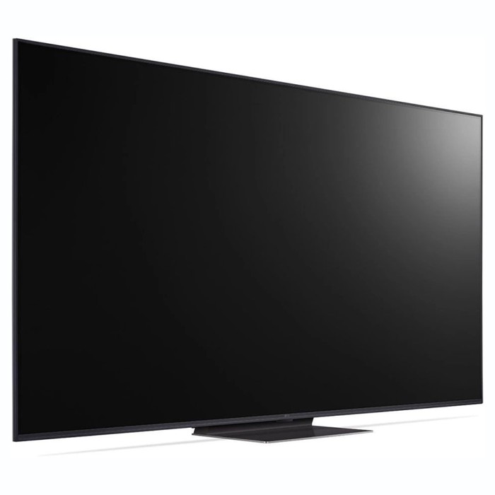 Телевизор LED LG 75" 75UT91006LA.ARUB черный 4K Ultra HD 60Hz DVB-T DVB-T2 DVB-C DVB-S DVB-   106862 - фото 51616116