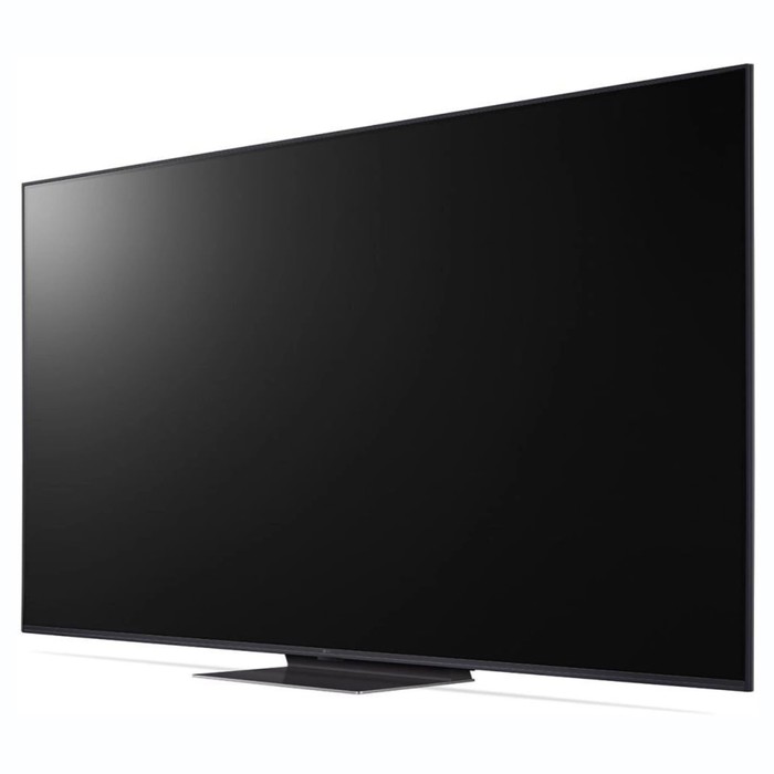 Телевизор LED LG 75" 75UT91006LA.ARUB черный 4K Ultra HD 60Hz DVB-T DVB-T2 DVB-C DVB-S DVB-   106862 - фото 51616117