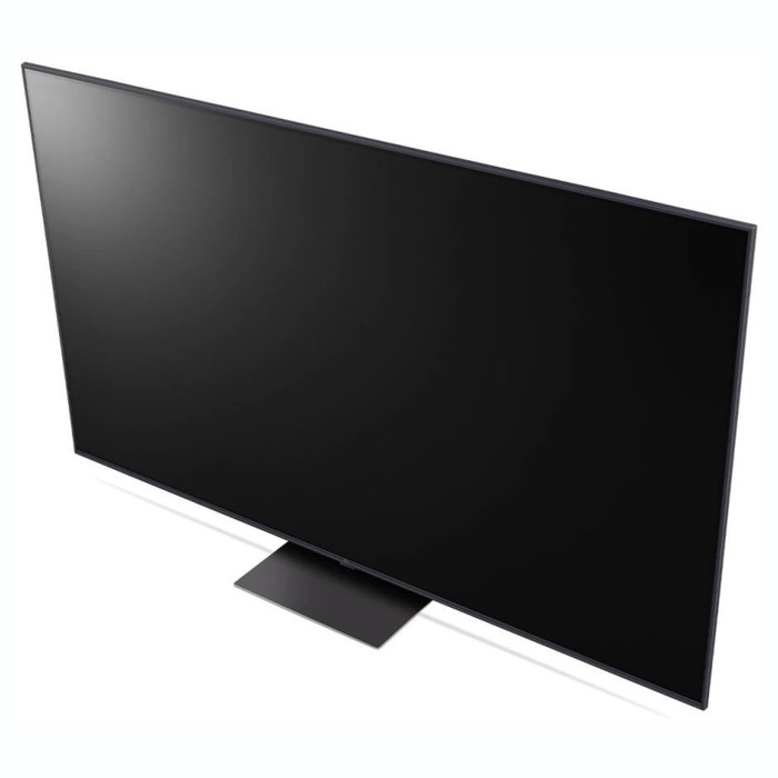 Телевизор LED LG 75" 75UT91006LA.ARUB черный 4K Ultra HD 60Hz DVB-T DVB-T2 DVB-C DVB-S DVB-   106862 - фото 51616120