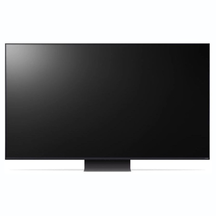 Телевизор LED LG 86" 86QNED86T6A.ARUB черный титан 4K Ultra HD 120Hz DVB-T DVB-T2 DVB-C DVB   106862 - фото 51616125