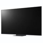 Телевизор LED LG 86" 86QNED86T6A.ARUB черный титан 4K Ultra HD 120Hz DVB-T DVB-T2 DVB-C DVB   106862 - Фото 3