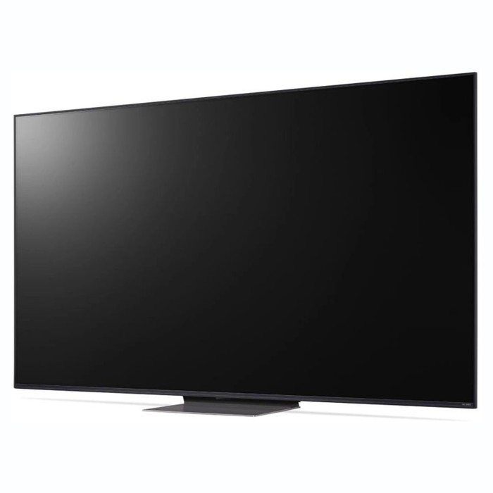 Телевизор LED LG 86" 86QNED86T6A.ARUB черный титан 4K Ultra HD 120Hz DVB-T DVB-T2 DVB-C DVB   106862 - фото 51616126