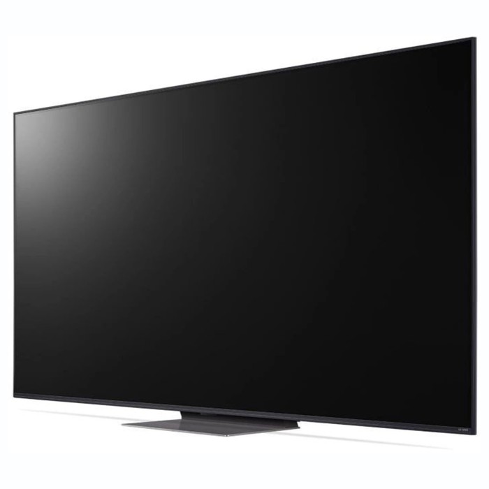 Телевизор LED LG 86" 86QNED86T6A.ARUB черный титан 4K Ultra HD 120Hz DVB-T DVB-T2 DVB-C DVB   106862 - фото 51616127