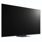 Телевизор LED LG 86" 86QNED86T6A.ARUB черный титан 4K Ultra HD 120Hz DVB-T DVB-T2 DVB-C DVB   106862 - Фото 5