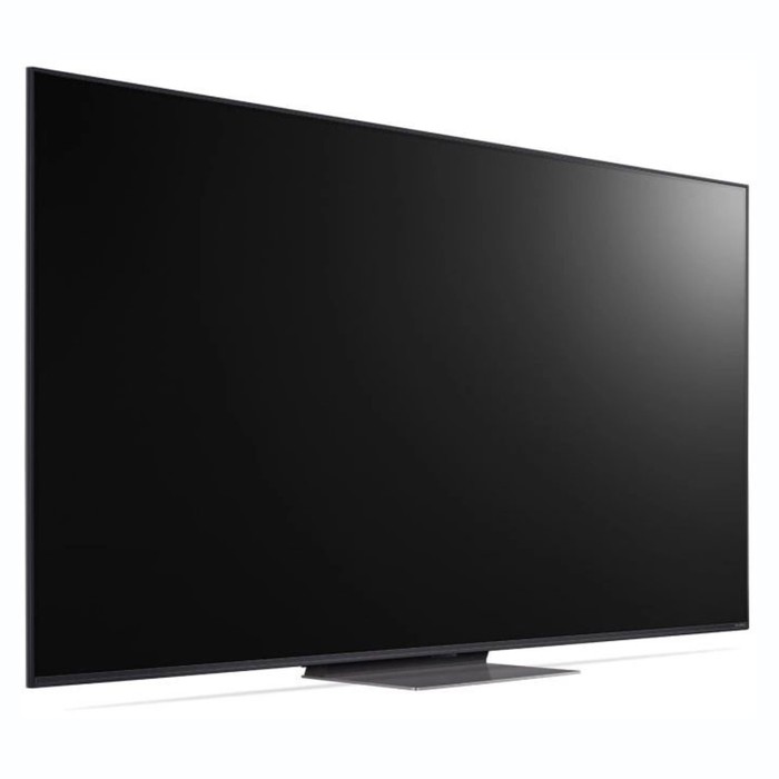 Телевизор LED LG 86" 86QNED86T6A.ARUB черный титан 4K Ultra HD 120Hz DVB-T DVB-T2 DVB-C DVB   106862 - фото 51616128