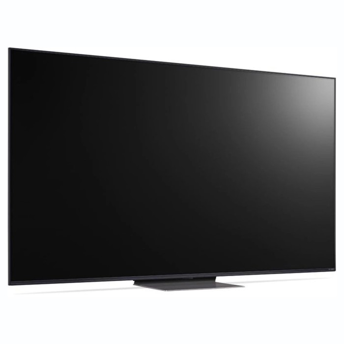 Телевизор LED LG 86" 86QNED86T6A.ARUB черный титан 4K Ultra HD 120Hz DVB-T DVB-T2 DVB-C DVB   106862 - фото 51616129