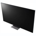 Телевизор LED LG 86" 86QNED86T6A.ARUB черный титан 4K Ultra HD 120Hz DVB-T DVB-T2 DVB-C DVB   106862 - Фото 7