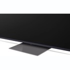 Телевизор LED LG 86" 86QNED86T6A.ARUB черный титан 4K Ultra HD 120Hz DVB-T DVB-T2 DVB-C DVB   106862 - Фото 8