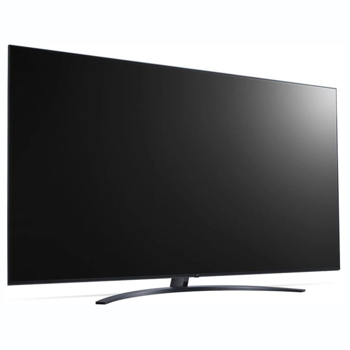 Телевизор LED LG 86" 86UT81006LA.ARUB черный 4K Ultra HD 60Hz DVB-T DVB-T2 DVB-C DVB-S2 USB   106862 - фото 51616135