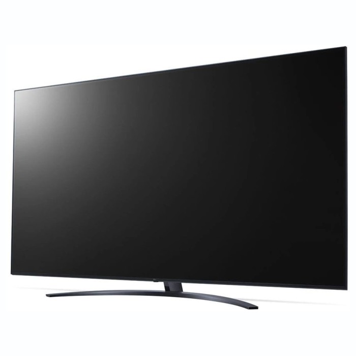 Телевизор LED LG 86" 86UT81006LA.ARUB черный 4K Ultra HD 60Hz DVB-T DVB-T2 DVB-C DVB-S2 USB   106862 - фото 51616136