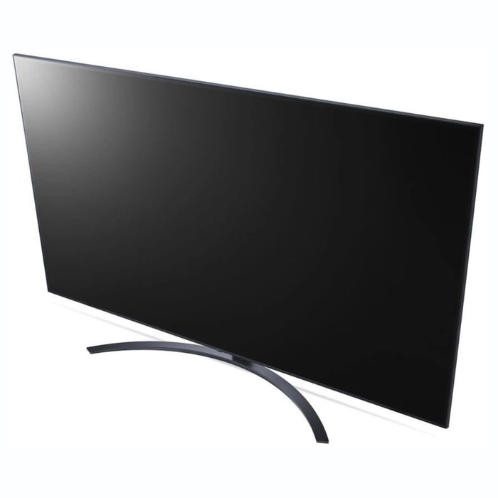 Телевизор LED LG 86" 86UT81006LA.ARUB черный 4K Ultra HD 60Hz DVB-T DVB-T2 DVB-C DVB-S2 USB   106862 - фото 51616139