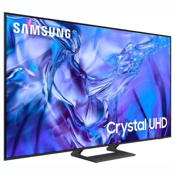 Телевизор LED Samsung 50" UE50DU8500UXRU Series 8 титан 4K Ultra HD 60Hz DVB-T2 DVB-C DVB-S   106862 - фото 51616160