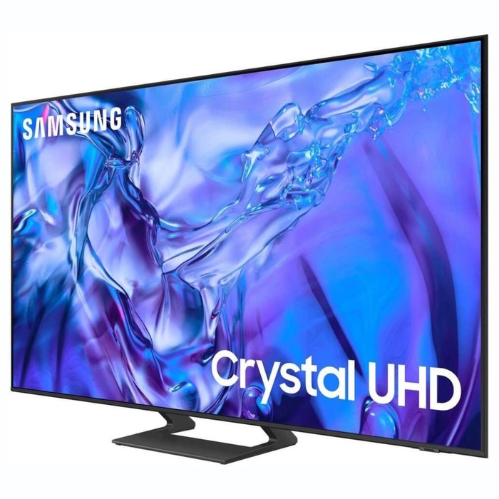 Телевизор LED Samsung 50" UE50DU8500UXRU Series 8 титан 4K Ultra HD 60Hz DVB-T2 DVB-C DVB-S   106862 - фото 51616161