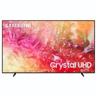 Телевизор LED Samsung 55" UE55DU7100UXRU Series 7 черный 4K Ultra HD 60Hz DVB-T2 DVB-C DVB-   106862 - фото 51616164