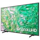 Телевизор LED Samsung 55" UE55DU8000UXRU Series 8 черный 4K Ultra HD 60Hz DVB-T2 DVB-C DVB- 106862 - фото 51616171 Телевизор LED Samsung 55" UE55DU8000UXRU Series 8 черный 4K Ultra HD 60Hz DVB-T2 DVB-C DVB- 106862 - фото 51616171
