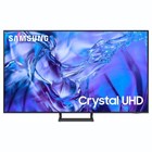 Телевизор LED Samsung 55" UE55DU8500UXRU Series 8 титан 4K Ultra HD 60Hz DVB-T2 DVB-C DVB-S   106862 - фото 51618314