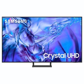 Телевизор LED Samsung 55" UE55DU8500UXRU Series 8 титан 4K Ultra HD 60Hz DVB-T2 DVB-C DVB-S   106862