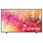 Телевизор LED Samsung 65" UE65DU7100UXRU Series 7 черный 4K Ultra HD 60Hz DVB-T2 DVB-C DVB-   106862 - фото 51616174