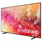 Телевизор LED Samsung 65" UE65DU7100UXRU Series 7 черный 4K Ultra HD 60Hz DVB-T2 DVB-C DVB-   106862 - фото 51616176