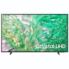 Телевизор LED Samsung 65" UE65DU8000UXRU Series 8 черный 4K Ultra HD 60Hz DVB-T2 DVB-C DVB-   106862 - фото 51616179