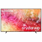 Телевизор LED Samsung 75" UE75DU7100UXRU Series 7 черный 4K Ultra HD 60Hz DVB-T2 DVB-C DVB-   106862 - фото 51616184