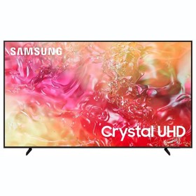 Телевизор LED Samsung 75" UE75DU7100UXRU Series 7 черный 4K Ultra HD 60Hz DVB-T2 DVB-C DVB-   106862