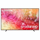 Телевизор LED Samsung 85" UE85DU7100UXRU Series 7 черный 4K Ultra HD 60Hz DVB-T2 DVB-C DVB-   106862 - фото 51616189