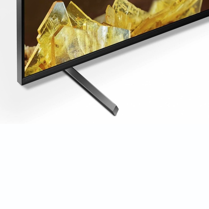 Телевизор LED Sony 55" XR-55X90L BRAVIA серебристый 4K Ultra HD 120Hz DVB-T DVB-T2 USB WiFi   106862 - фото 51656086