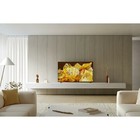 Телевизор LED Sony 55" XR-55X90L BRAVIA серебристый 4K Ultra HD 120Hz DVB-T DVB-T2 USB WiFi 106862 - фото 51656087 Телевизор LED Sony 55" XR-55X90L BRAVIA серебристый 4K Ultra HD 120Hz DVB-T DVB-T2 USB WiFi 106862 - фото 51656087