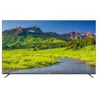 Телевизор LED Supra 75" STV-LC75ST0045U черный 4K Ultra HD 60Hz DVB-T DVB-T2 DVB-C USB WiFi   106862 - фото 51608582