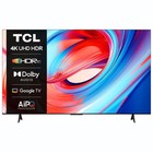 Телевизор LED TCL 65" 65V6B черный 4K Ultra HD 60Hz DVB-T DVB-T2 DVB-C DVB-S DVB-S2 USB WiF   106862 - фото 51616203