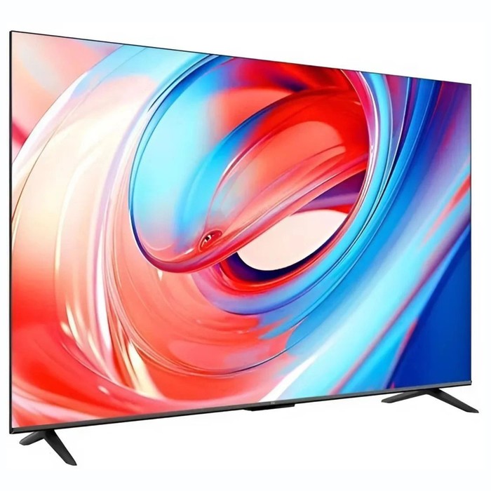 Телевизор LED TCL 65" 65V6B черный 4K Ultra HD 60Hz DVB-T DVB-T2 DVB-C DVB-S DVB-S2 USB WiF   106862 - фото 51616205