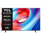 Телевизор LED TCL 75" 75V6B черный 4K Ultra HD 60Hz DVB-T DVB-T2 DVB-C DVB-S DVB-S2 USB WiF   106862 - фото 51616212