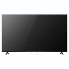 Телевизор LED TCL 75" 75V6B черный 4K Ultra HD 60Hz DVB-T DVB-T2 DVB-C DVB-S DVB-S2 USB WiF   106862 - Фото 2